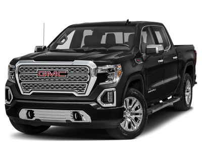 2020 GMC Sierra 1500 Base