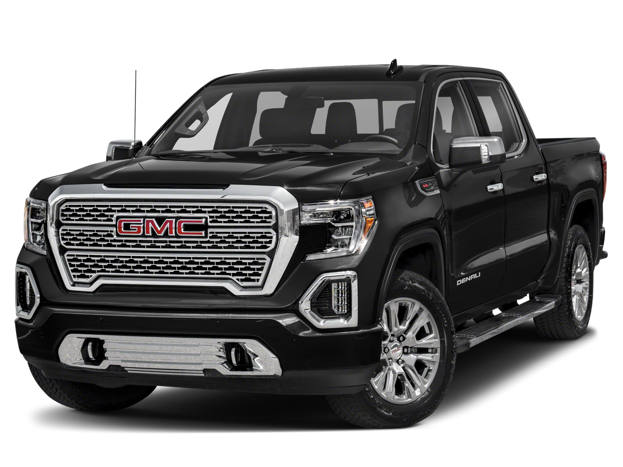 2020 GMC Sierra 1500 Base