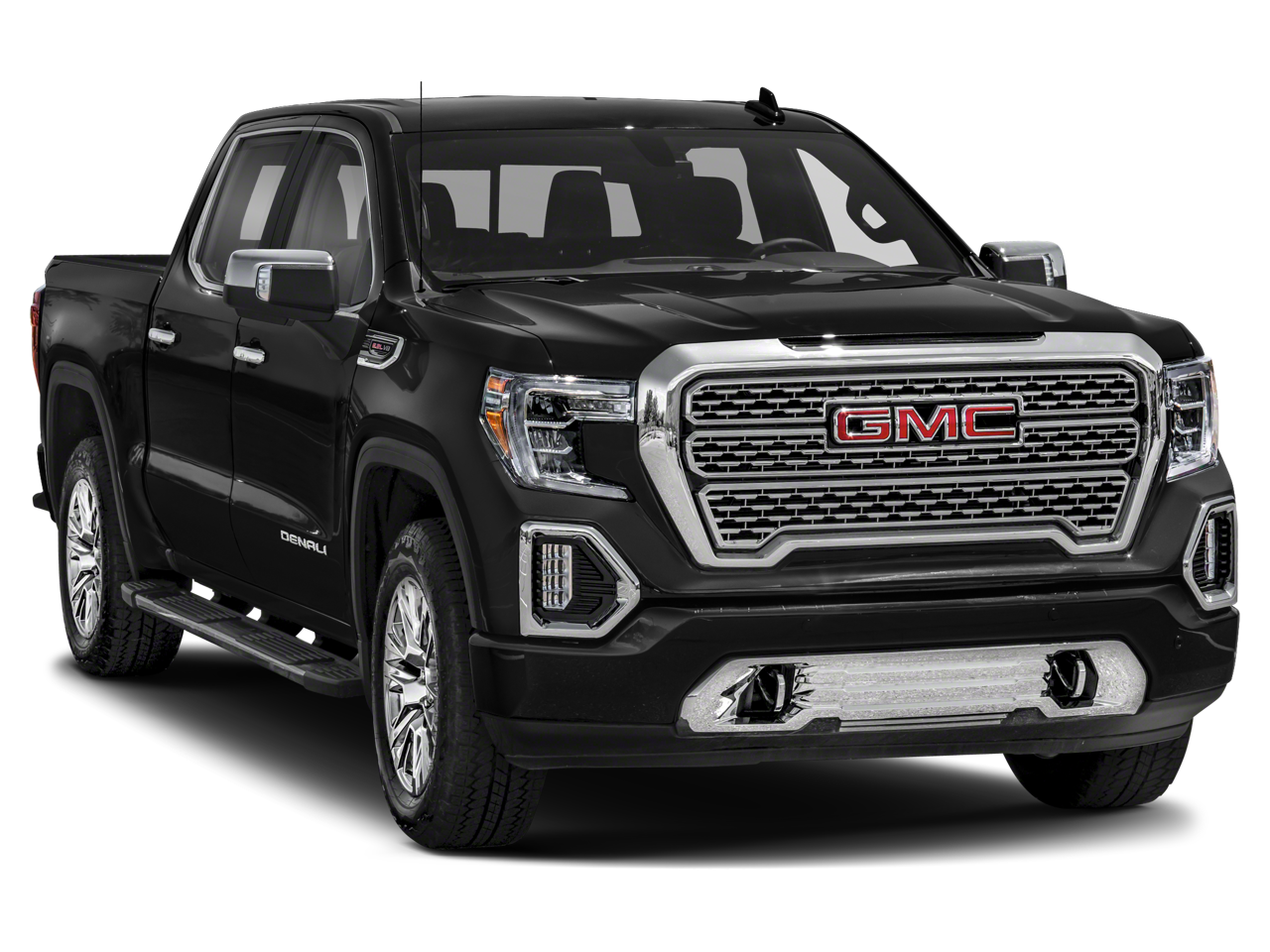 2020 GMC Sierra 1500 Base