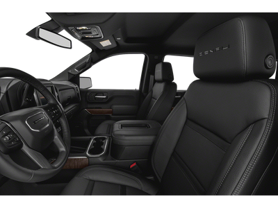 2020 GMC Sierra 1500 Base