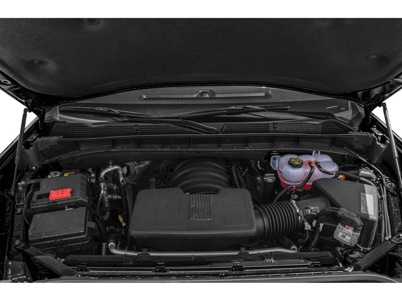 2020 GMC Sierra 1500 Base