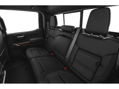 2020 GMC Sierra 1500 Base