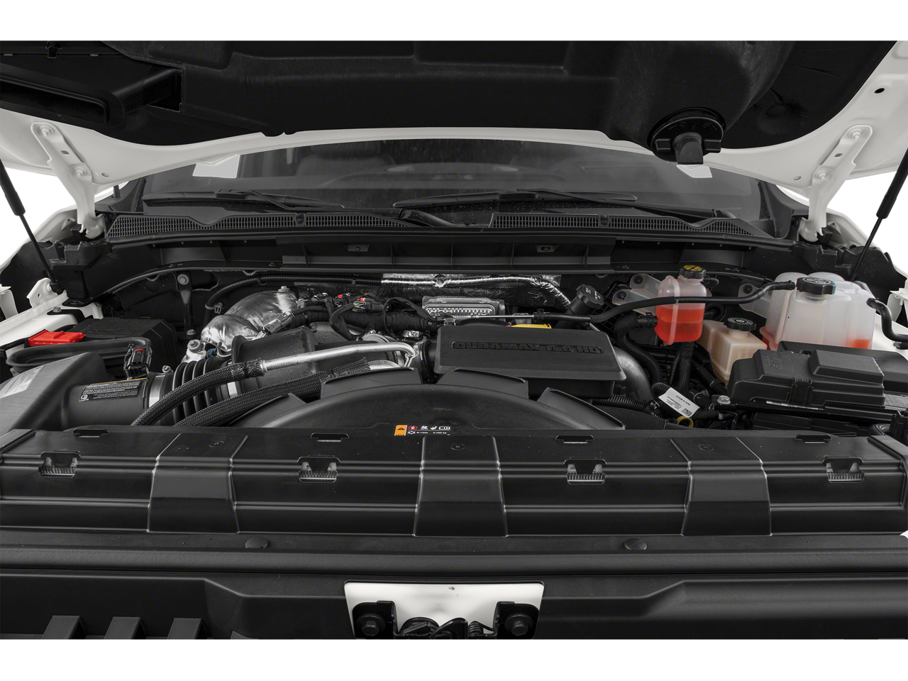 2020 GMC Sierra 2500 HD Base