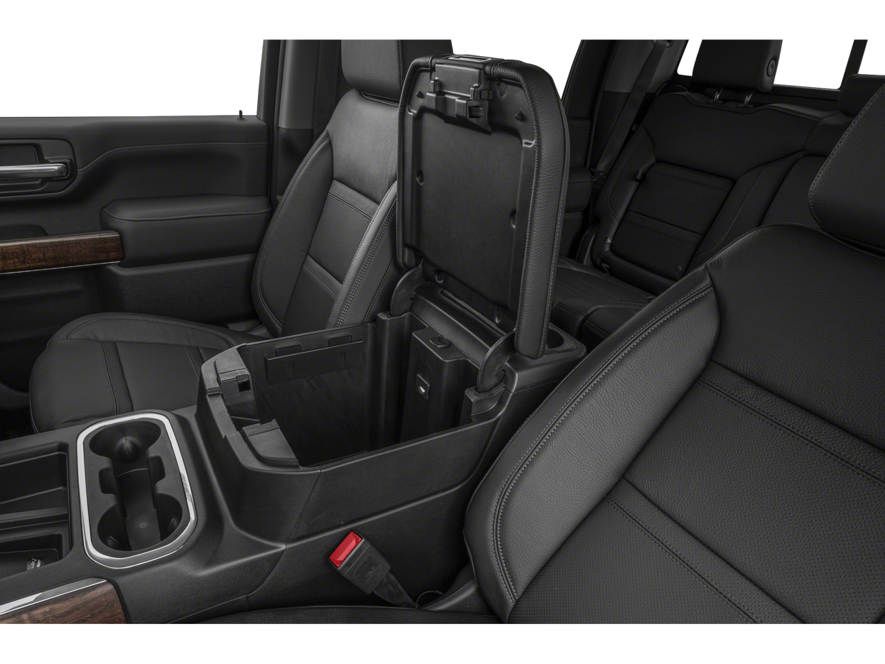 2020 GMC Sierra 2500 HD Base