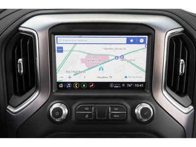 2020 GMC Sierra 2500 HD Base