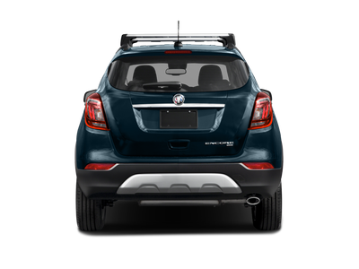 2021 Buick Encore Base
