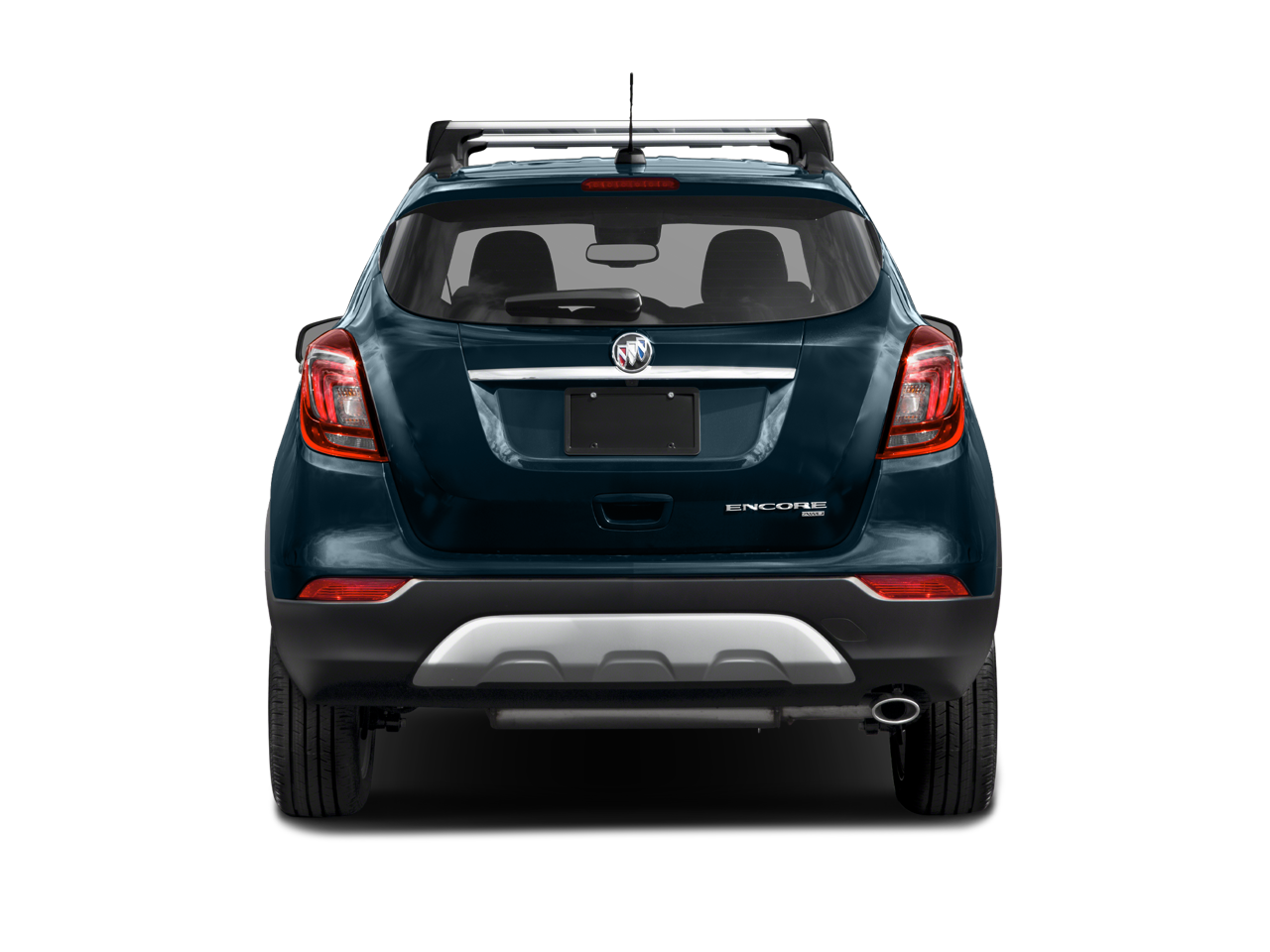 2021 Buick Encore Base