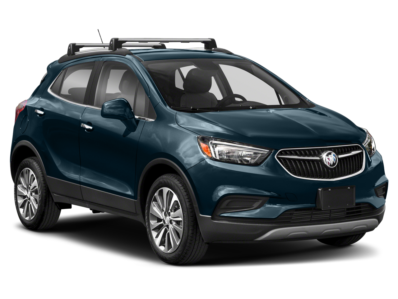 2021 Buick Encore Base