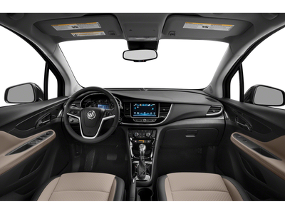2021 Buick Encore Base