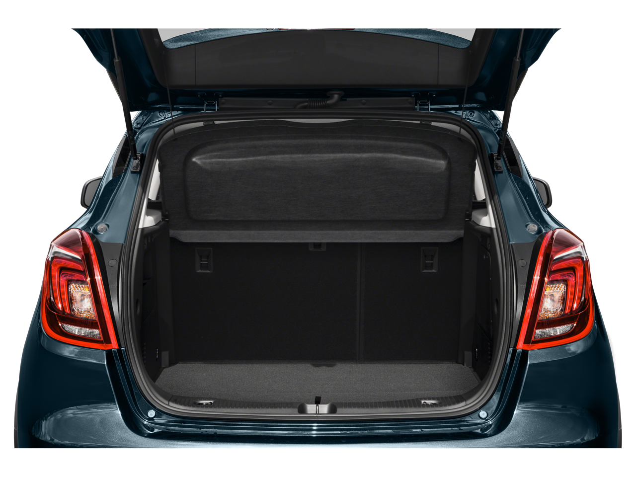 2021 Buick Encore Base