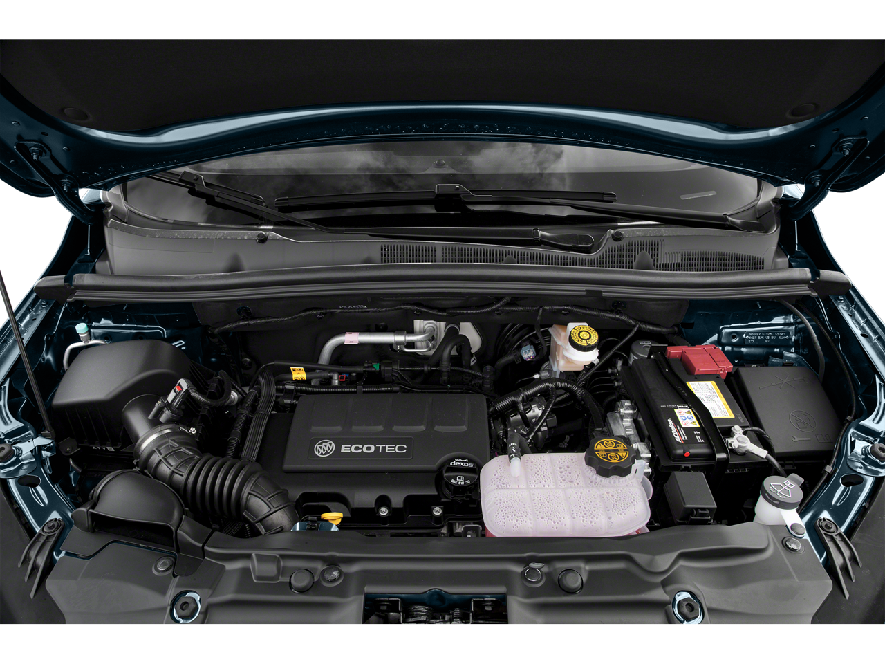 2021 Buick Encore Base