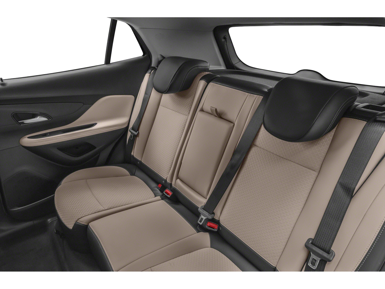 2021 Buick Encore Base