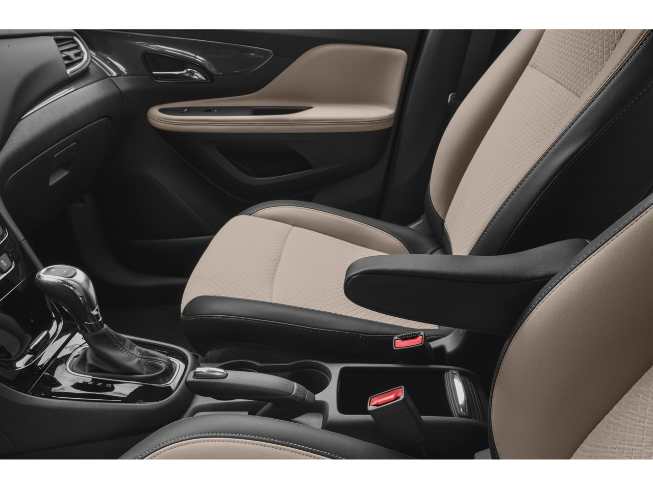 2021 Buick Encore Base