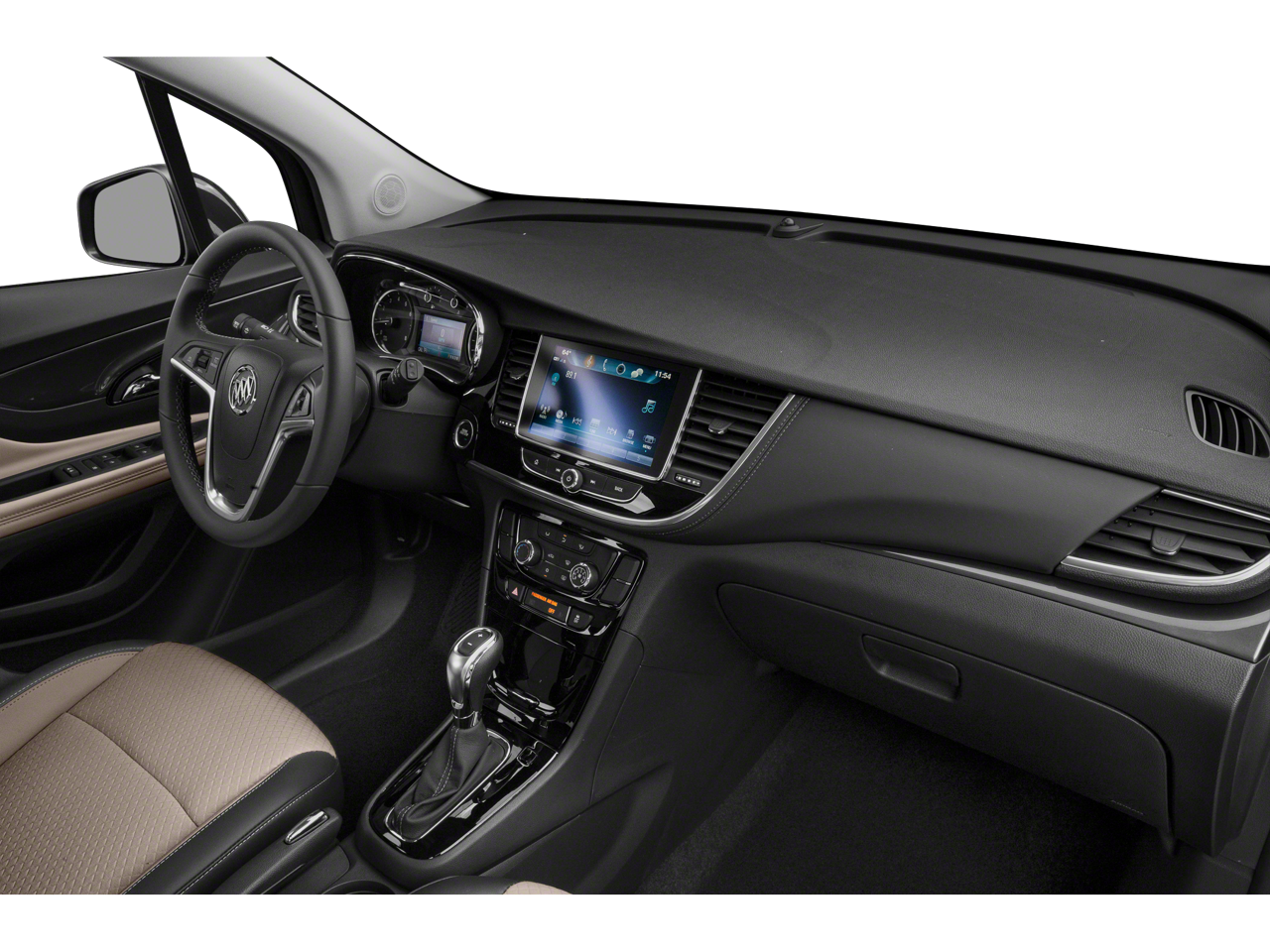 2021 Buick Encore Base
