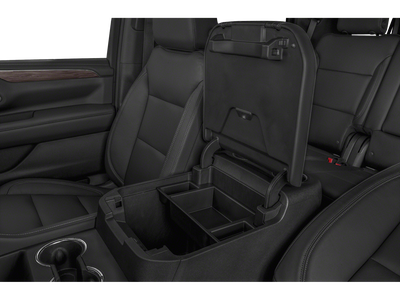 2021 Chevrolet Tahoe Base