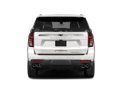 2021 Chevrolet Suburban Premier