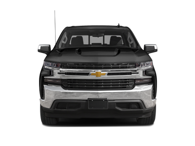 2021 Chevrolet Silverado 1500 Base