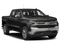 2021 Chevrolet Silverado 1500 Base