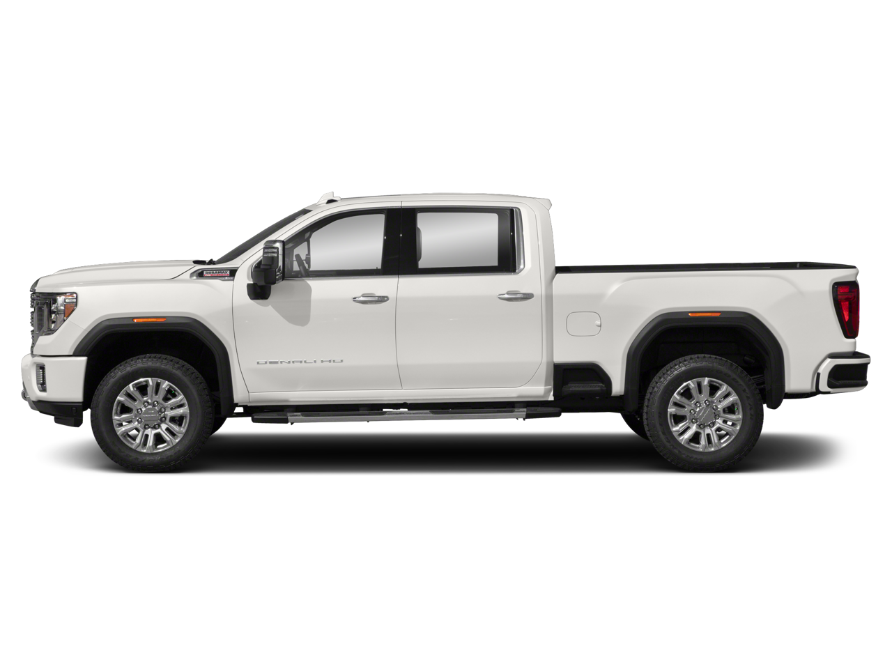 2021 GMC Sierra 2500 HD Base