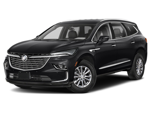 2022 Buick Enclave Base