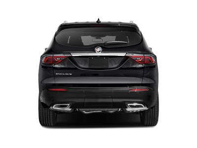 2022 Buick Enclave Base