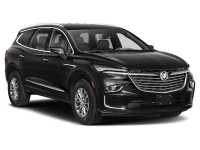 2022 Buick Enclave Base