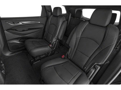 2022 Buick Enclave Base