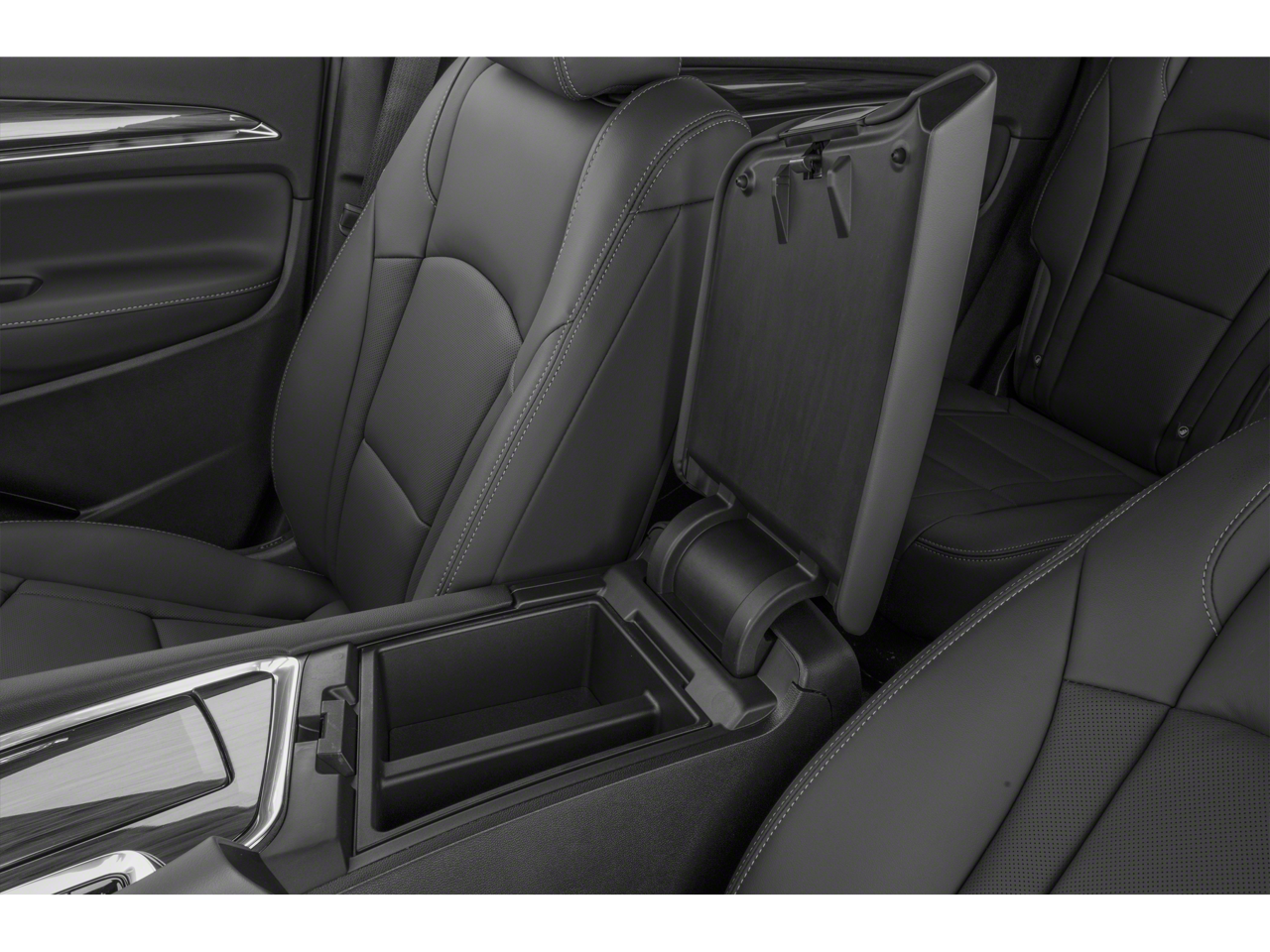 2022 Buick Enclave Base