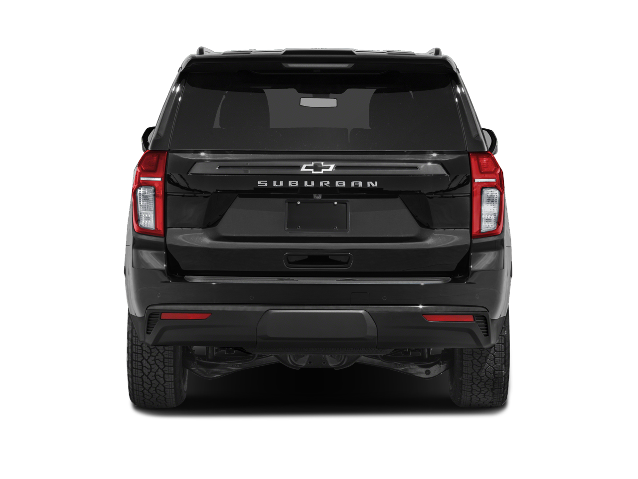 2022 Chevrolet Suburban Base