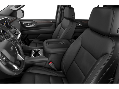 2022 Chevrolet Suburban Base