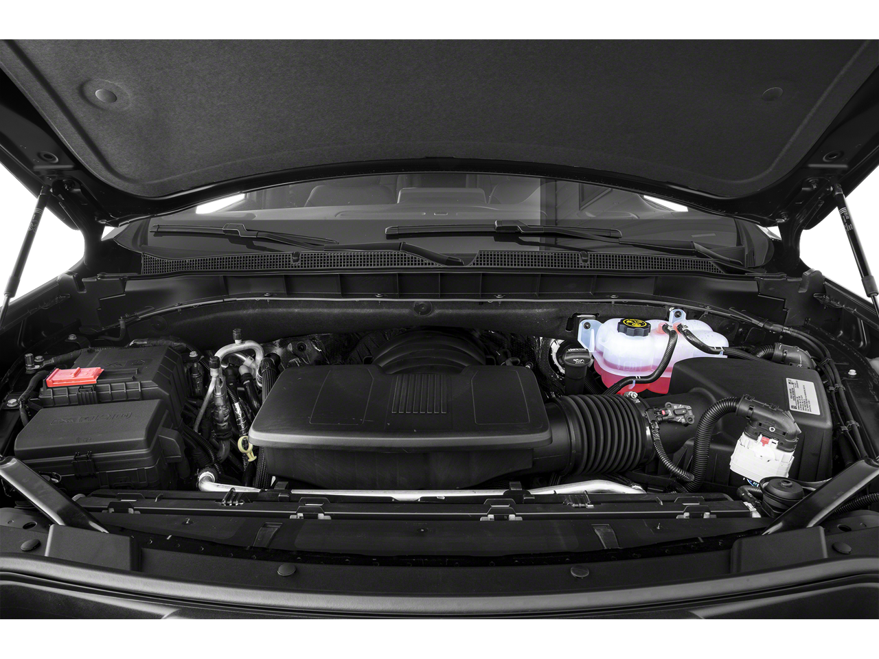 2022 Chevrolet Suburban Base