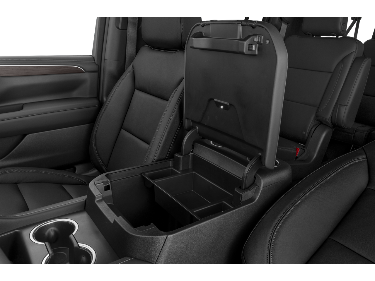 2022 Chevrolet Suburban Base