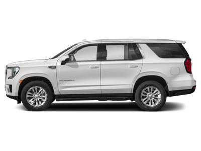 2022 GMC Yukon Base