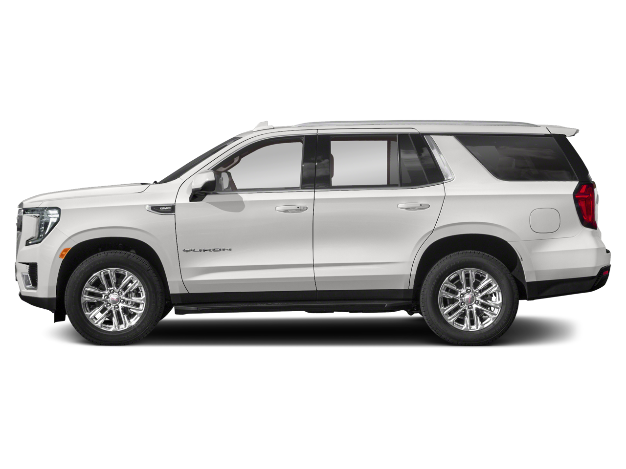 2022 GMC Yukon Base