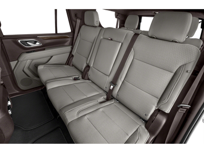 2022 GMC Yukon Base