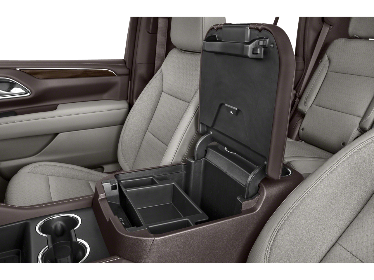2022 GMC Yukon Base