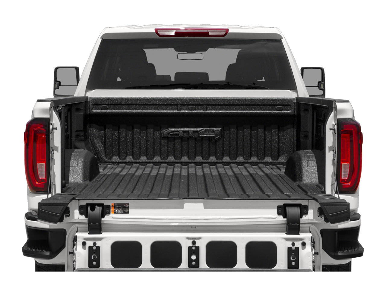 2022 GMC Sierra 2500 HD Base