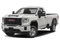 2022 GMC Sierra 2500 HD Base