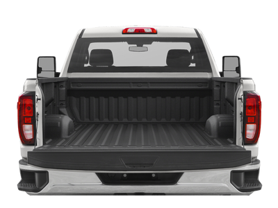 2022 GMC Sierra 2500 HD Base