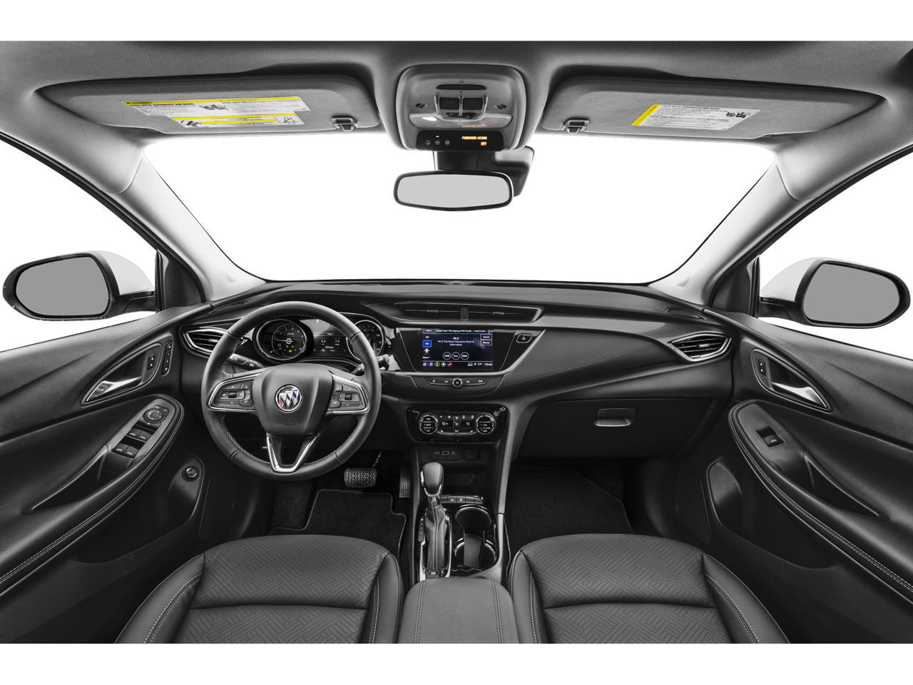 2023 Buick Encore GX Base