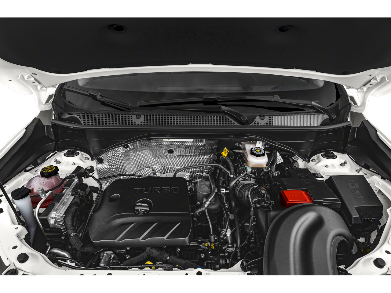 2023 Buick Encore GX Base