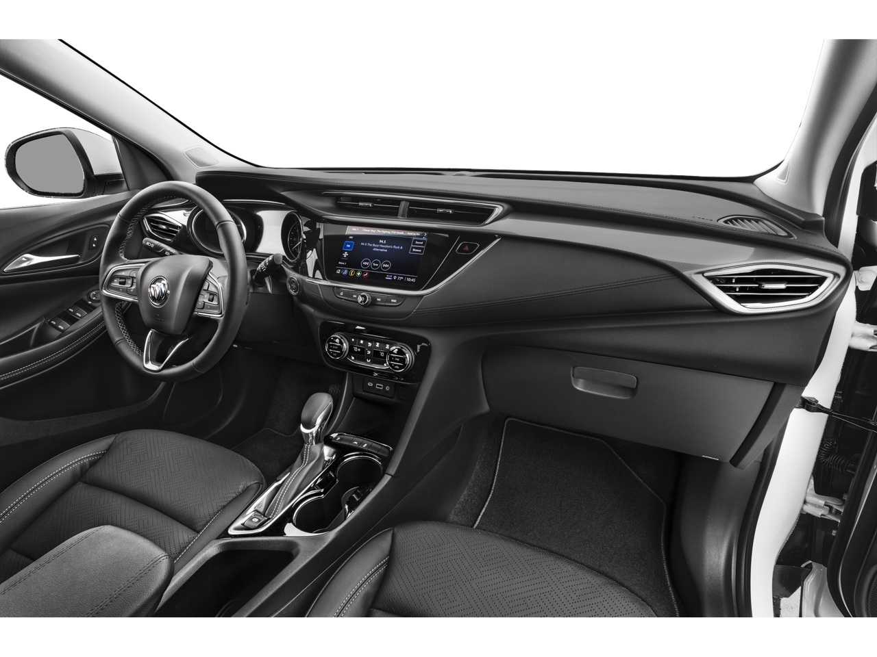 2023 Buick Encore GX Base