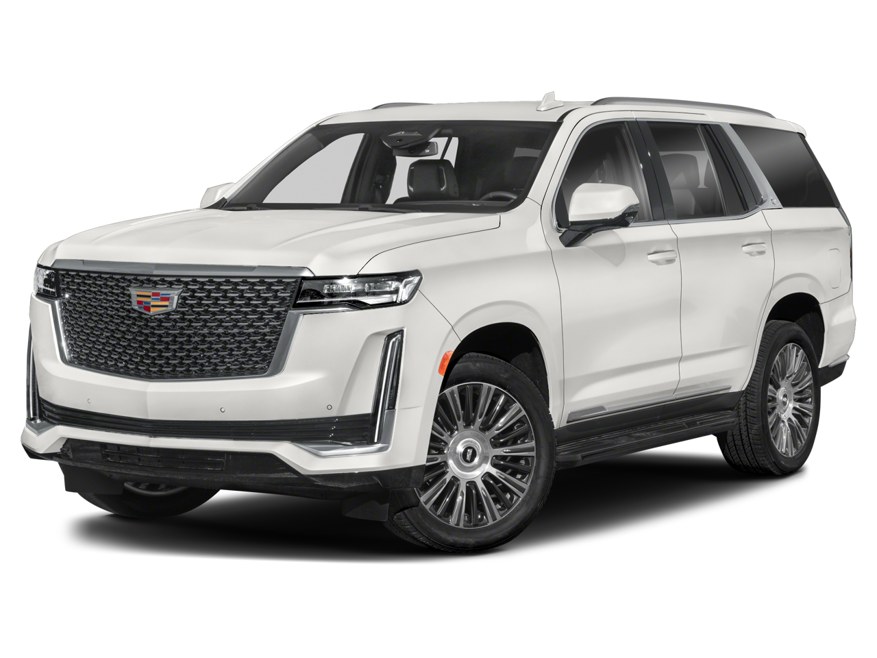2023 Cadillac Escalade Base