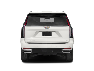 2023 Cadillac Escalade Base