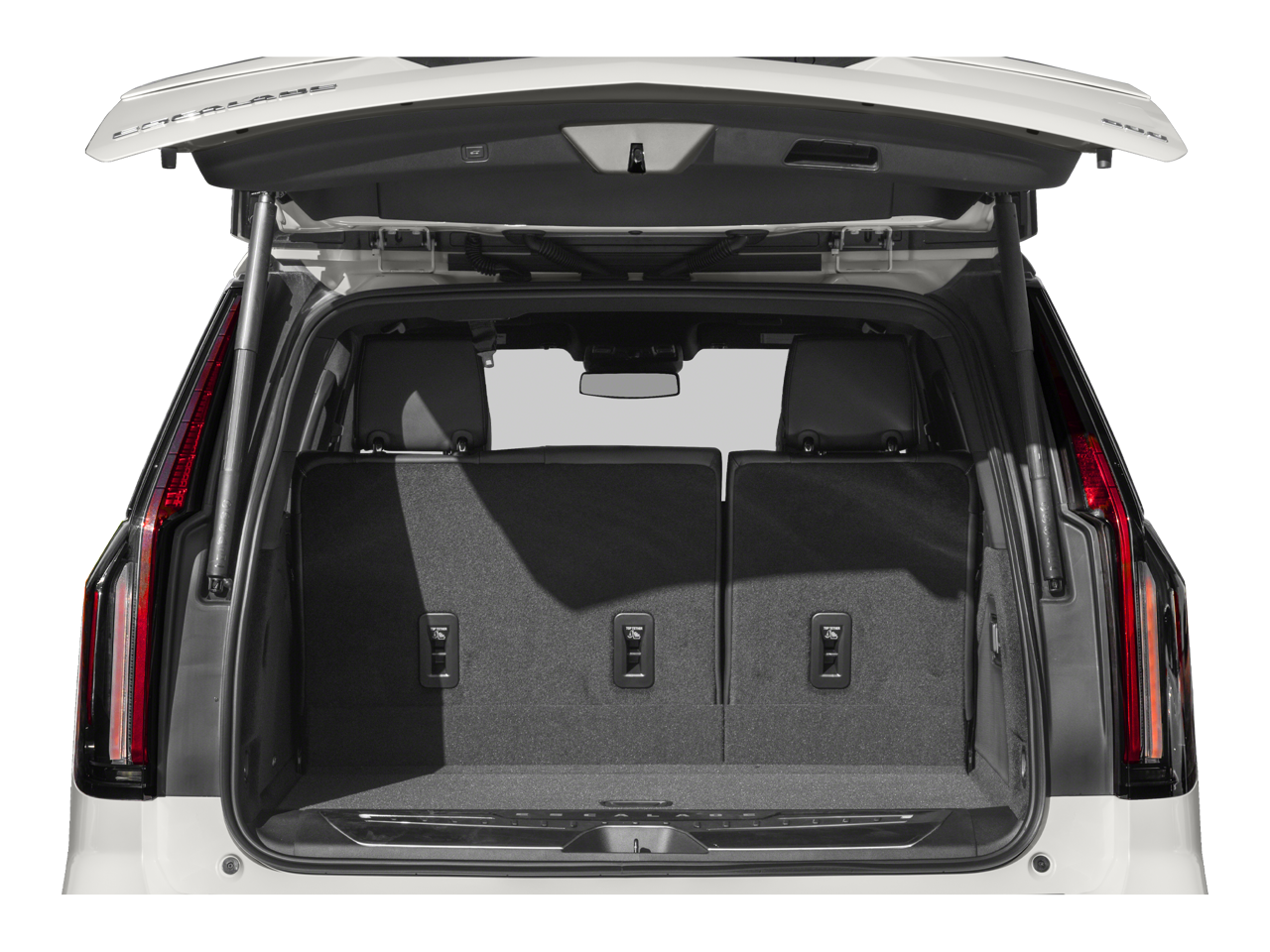 2023 Cadillac Escalade Base