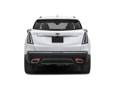 2023 Cadillac XT5 Base