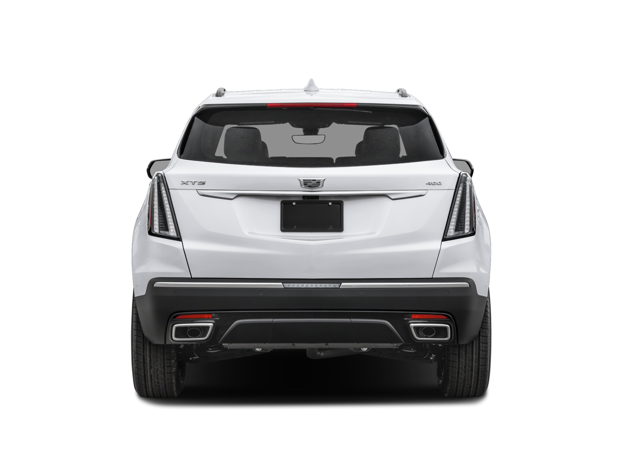 2023 Cadillac XT5 Base