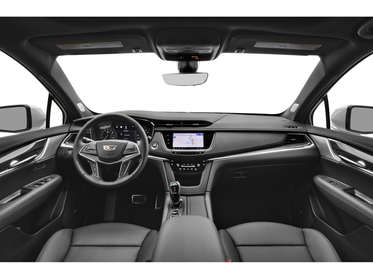 2023 Cadillac XT5 Base