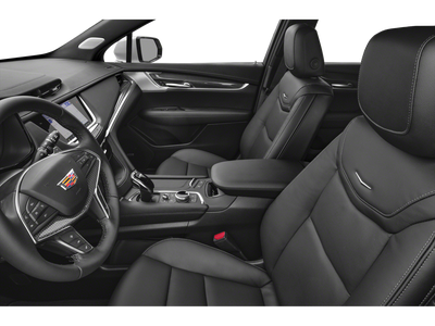 2023 Cadillac XT5 Base