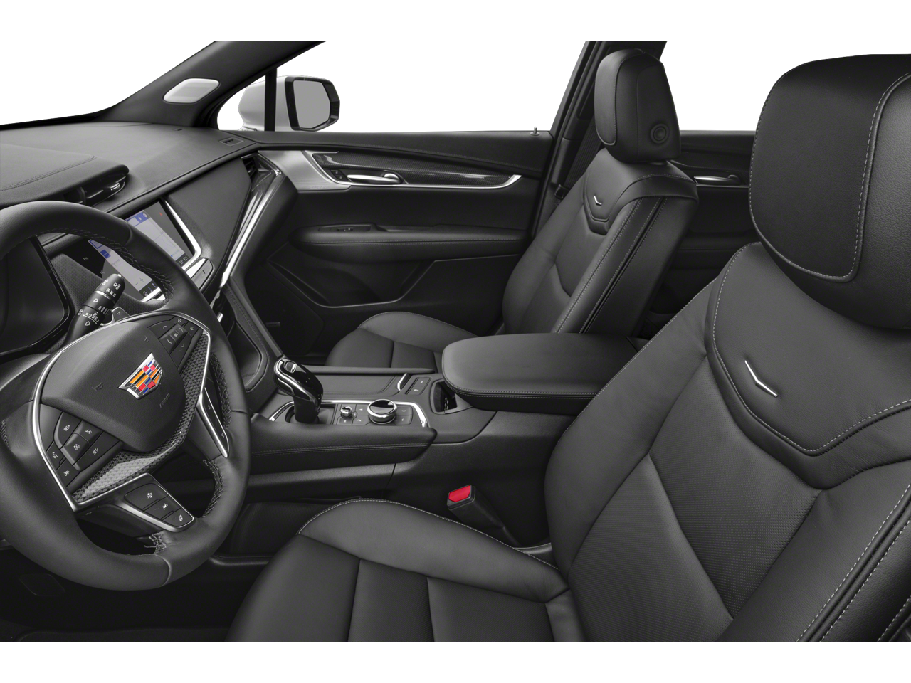 2023 Cadillac XT5 Base
